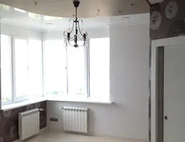 Renovarea apartamentelor din Samara