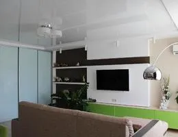 Renovarea apartamentelor din Samara