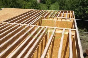 Етапи на изграждане на сглобяеми къщи