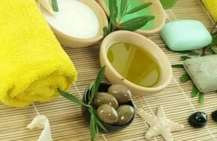 Acest remediu natural este ușor de a înlocui produse cosmetice pentru îngrijirea pielii