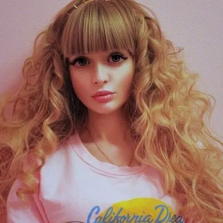Egy másik magyar Barbie