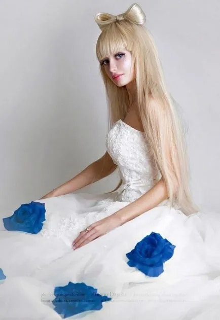 Egy másik magyar Barbie