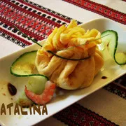 Delicious empanadas рецепта със снимка! Как да се готви палачинки пълнени с месо