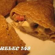 Delicious empanadas рецепта със снимка! Как да се готви палачинки пълнени с месо