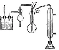 Amoniacul - un gaz periculos, dar important!