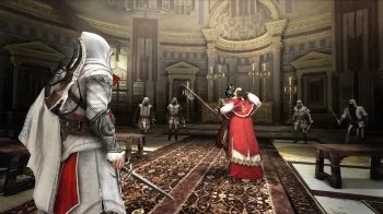 Assassin e crezul frăție (2011) fișier torrent free download