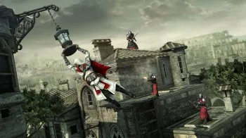 Assassin s Creed testvériség (2011) ingyen letölthető torrent fájl