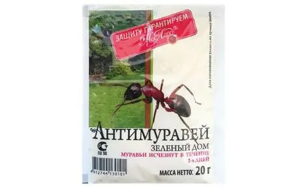 Antimuravey мнения инструкция за употреба