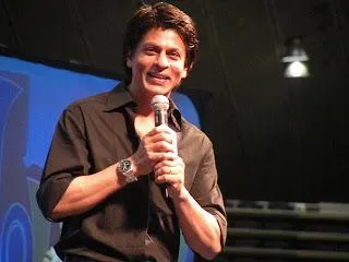 Biografie Shah Rukh Khan - Bollywood Regele