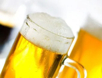 Alkoholmentes sör és annak hatását a szervezetben