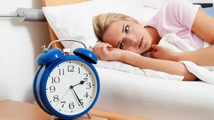 Insomnie în timpul sarcinii cauze, cum să se ocupe de lipsa de somn