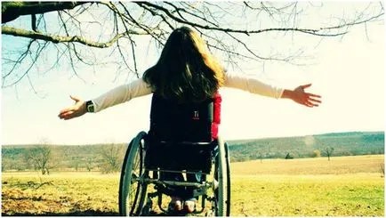 Szabad nyújtását telkek fogyatékkal élő
