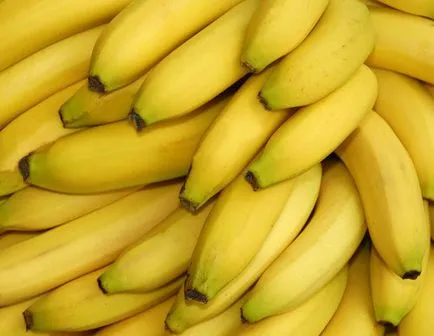 Banán köhögés receptek tejjel és mézzel kezelés