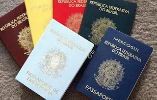 Brazília megjegyzi állampolgárság Brazil - hogyan juthatunk