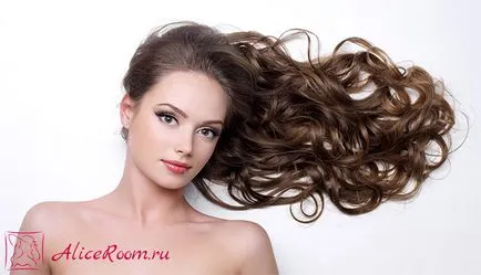 A fokhagyma a haj növekedését és megelőzésére hajhullás, a haj növekedését