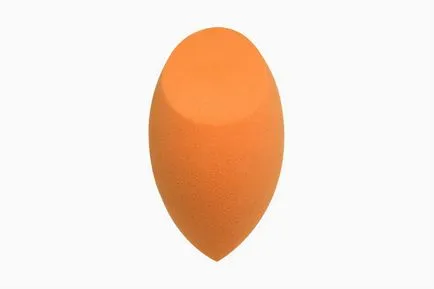 Какво може да замени beautyblender 5 различни гъби за грим-ина