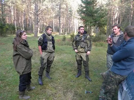 Четири години без отговор в региона Брянск помнят мъртвия Льору Володя, нашата Брянск · RU