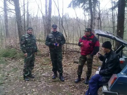 Четири години без отговор в региона Брянск помнят мъртвия Льору Володя, нашата Брянск · RU