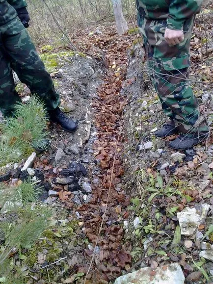 Четири години без отговор в региона Брянск помнят мъртвия Льору Володя, нашата Брянск · RU