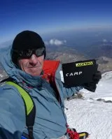 Mit is mondhatnék a Elbrus