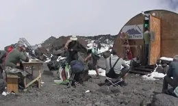 Mit is mondhatnék a Elbrus