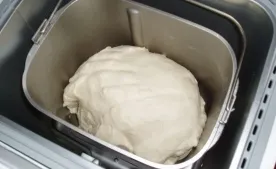 Tisztítása és karbantartása a kenyér gép