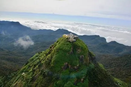 Ce să vezi în atracții Sri Lanka Sri Lanka