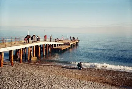 Какво да посетите в Крим