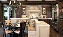 Design interior living glamour în stil cameră cu fotografii și opțiuni de proiectare