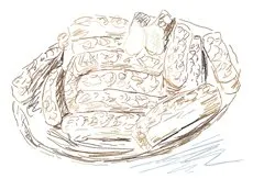 Tiramisu recept otthon gyorsan tiramisu torta fotó