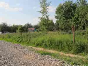 Pine Village, Sosensky așezare rurală Novomoskovsk districtul administrativ