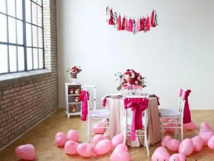 Моминско парти преди сватбата - как да празнуват, да се помни за дълго време