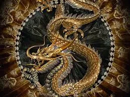 Dragon в митологията на различните народи, ethnosphere - традиции, обичаи, символи, магията на света