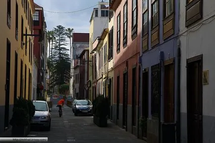 Látnivalók Észak Tenerife