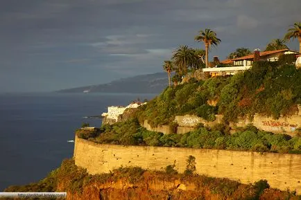 Atracții Tenerife North