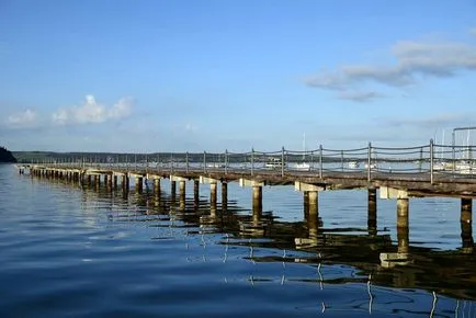 Látnivalók Portoroz, mit kell látni Portoroz útmutató, idegenvezető