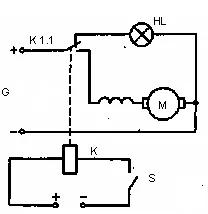 Relee electromagnetice - studopediya