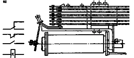 Relee electromagnetice - studopediya