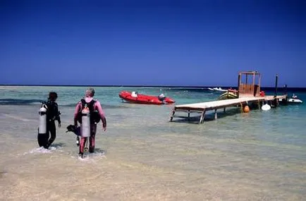 Excursii în lucruri Marsa Alam pentru a vedea