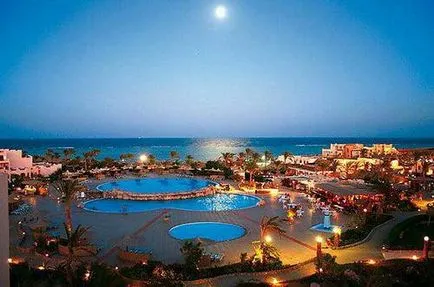 Excursii în lucruri Marsa Alam pentru a vedea