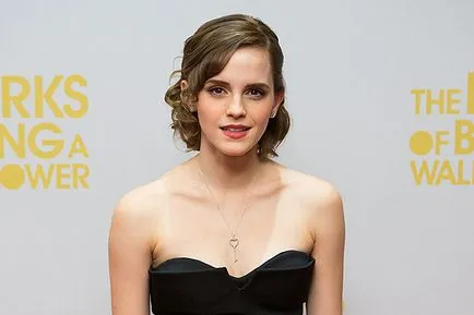 Emma Watson az ő kedvenc tervezői és komoly tervek a karrier a divat, pletyka