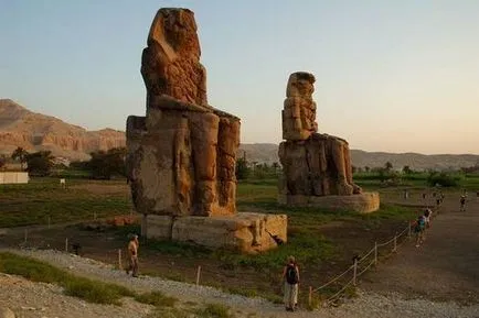 Kirándulások Marsa Alam látni-