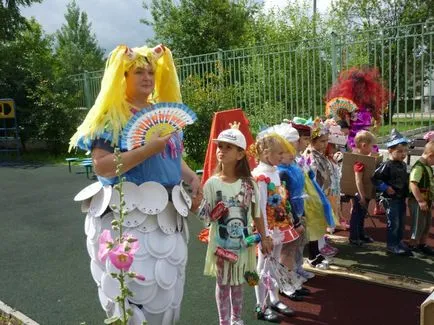 Eseu „educator, ca artist, să se nască“