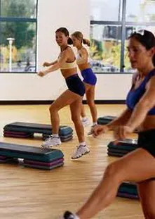 Fitness Club - zone de profit de studii și training-uri