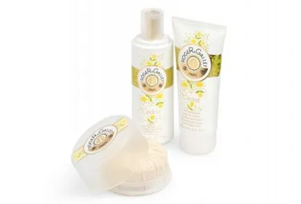 cosmetice franceze roger & amp; Gallet, moda si frumusete, time-out
