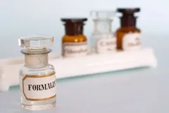 A formalin - használati utasítás, valódi