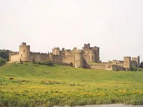 În cazul în care este adevărata Hogwarts Castelul