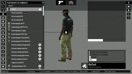 Hyde, hogy saját formák arma 3