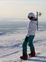 Stațiune de schi Korobitsyno