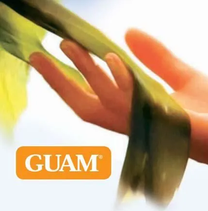 Și un pic mai mult despre guam (revizuire a două măști pentru față) Opinii